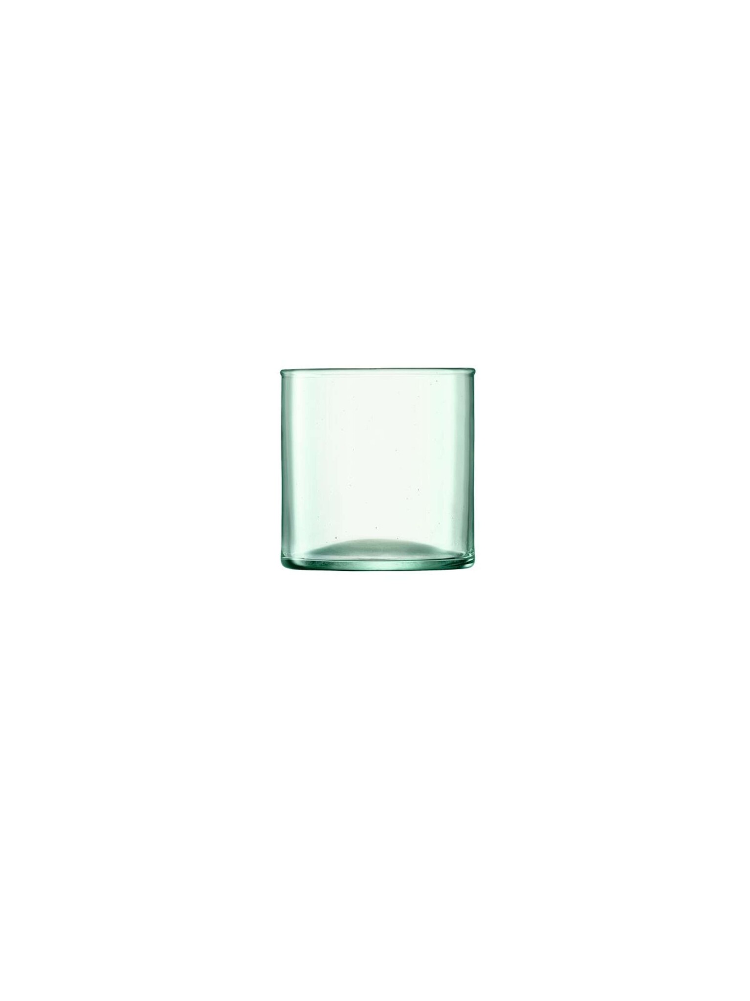 L.S.A. Canopy Tumbler Glas 350 ml Set van 4 Stuks