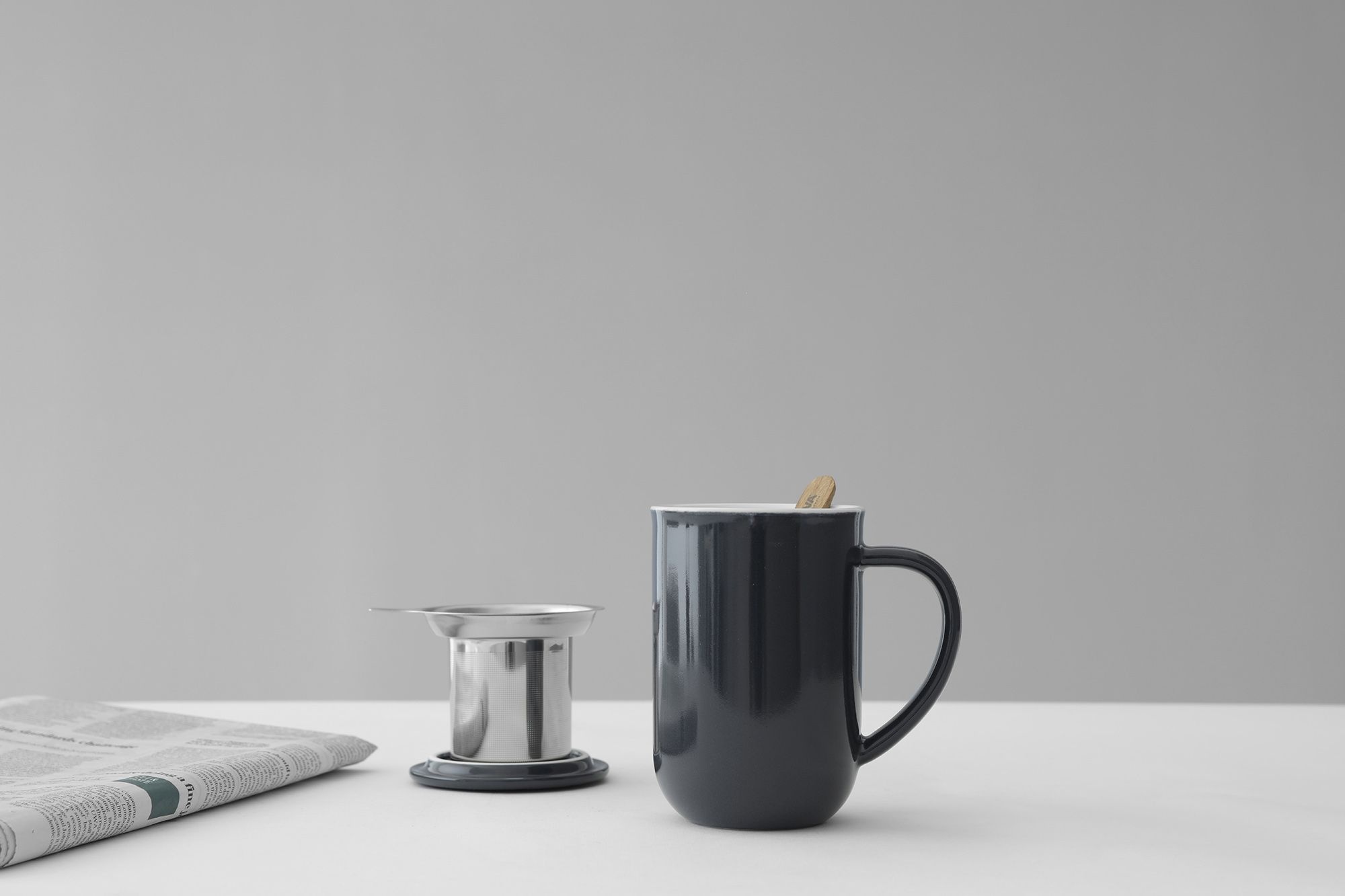 Viva Minima Balance Teetasse