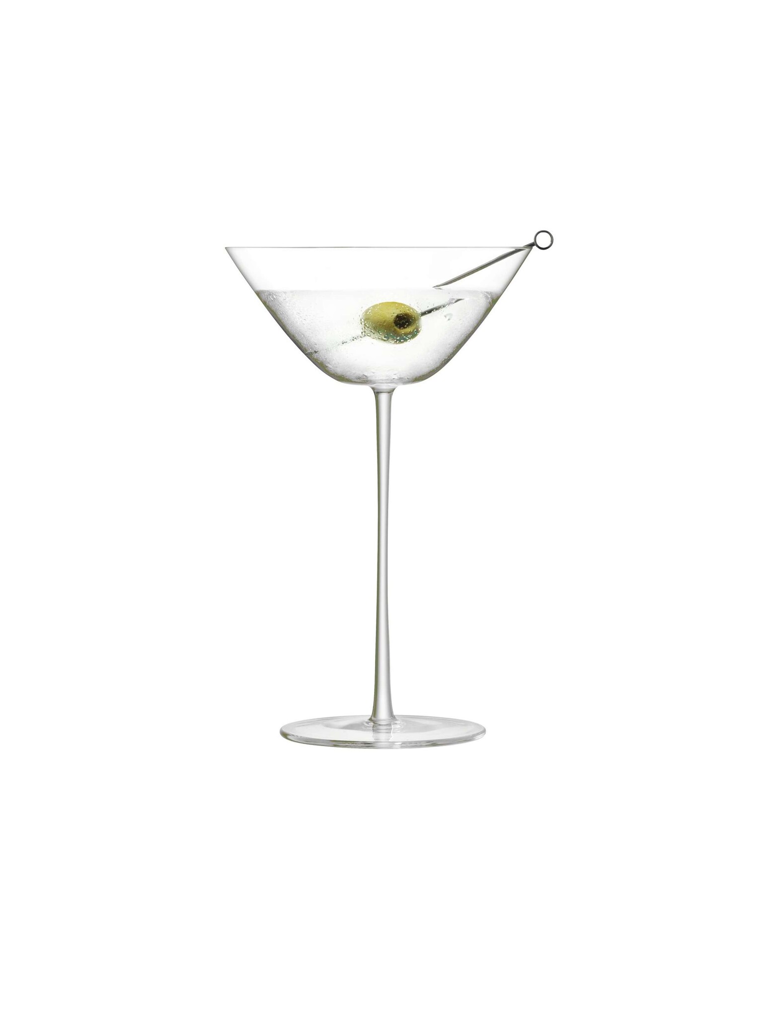 L.S.A. Bar Culture Cocktailglas 280 ml Set van 2 Stuks