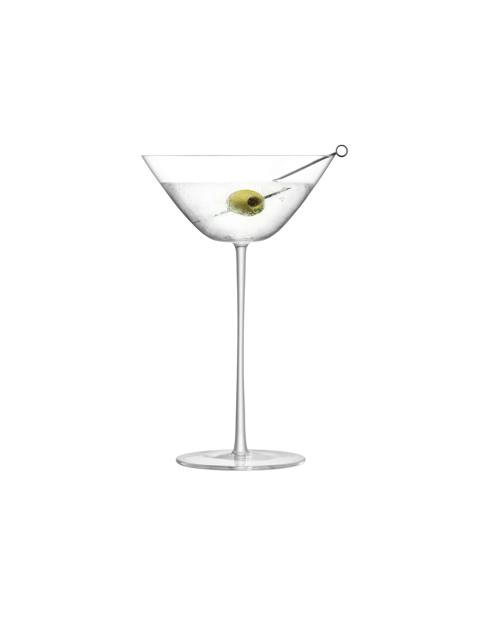 L.S.A. Bar Culture Cocktailglas 280 ml Set van 2 Stuks