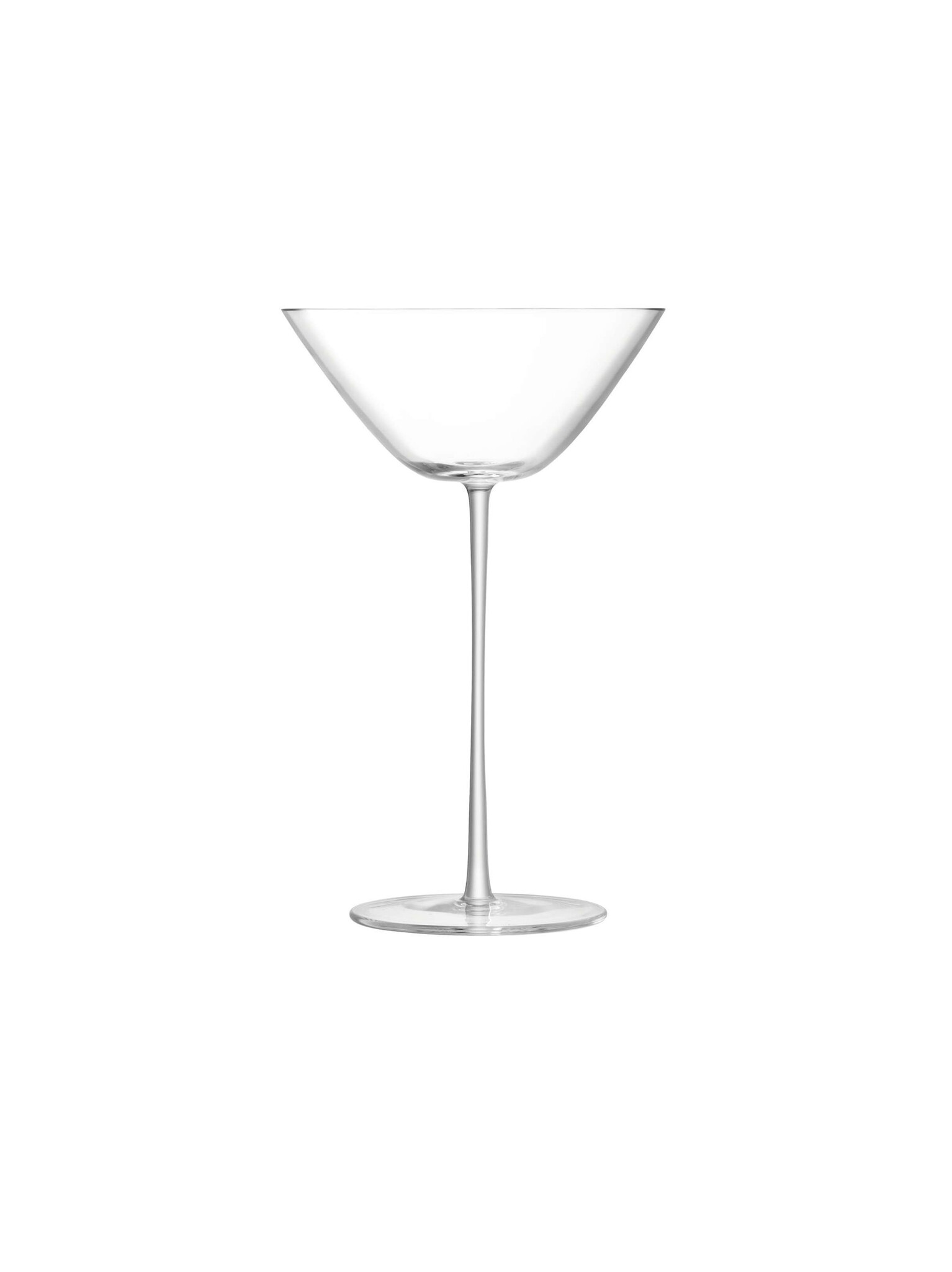 L.S.A. Bar Culture Cocktailglas 280 ml 2er Set
