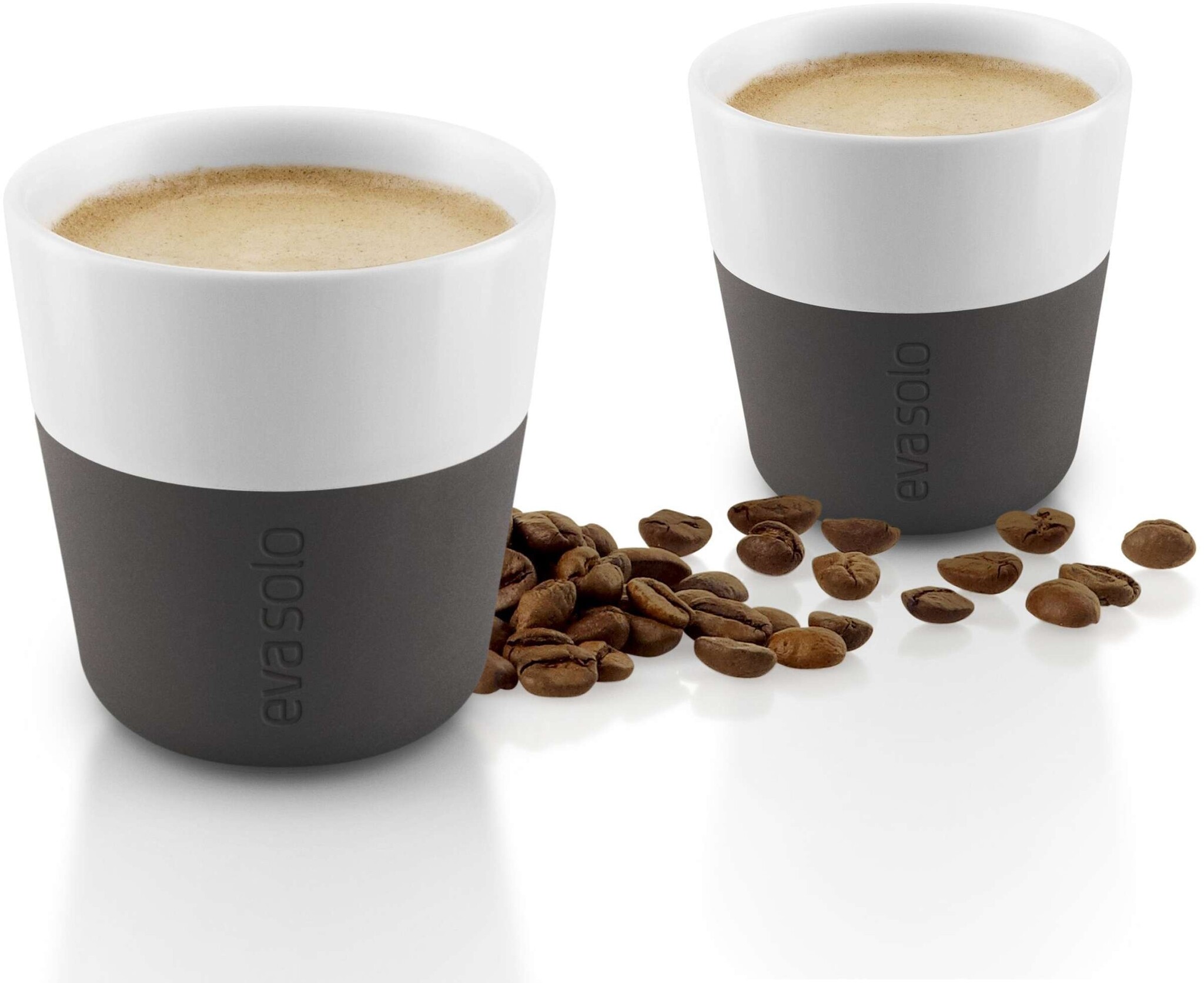 Eva Solo Tasse für Espresso 2er Set