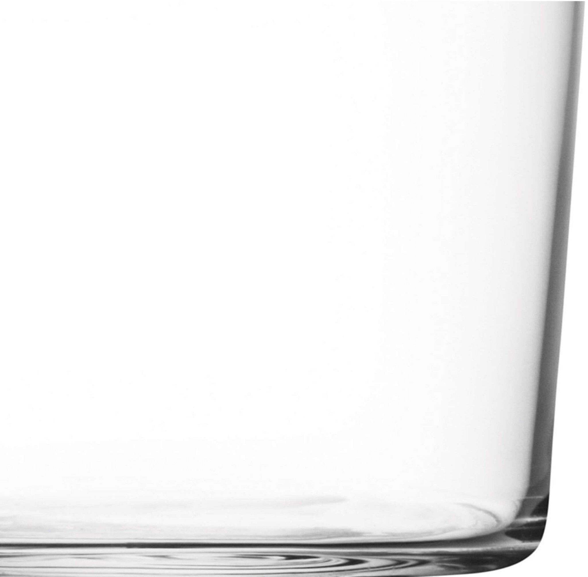 L.S.A. Gio Trinkglas 220 ml 4er Set