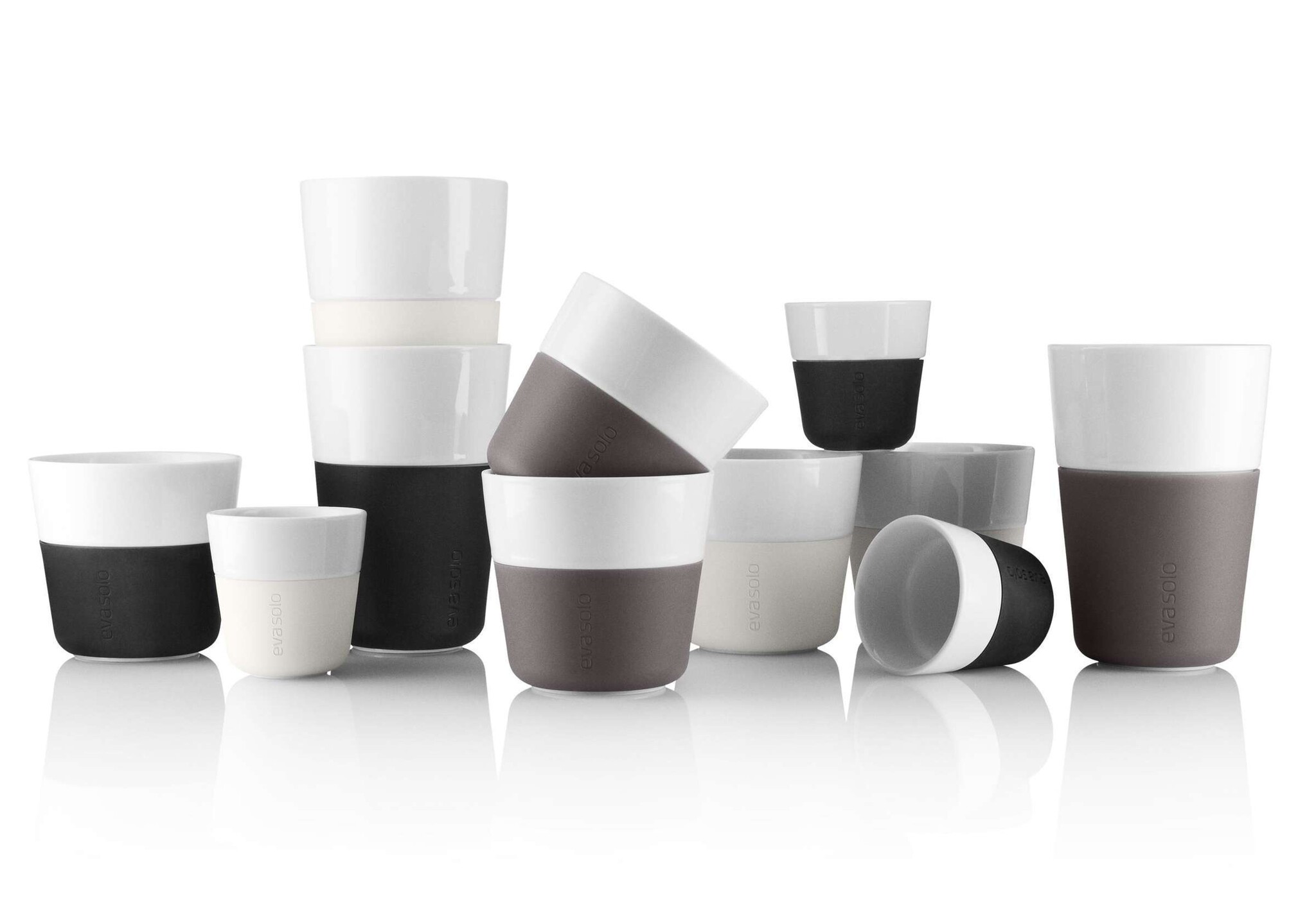 Eva Solo Tasse für Espresso 2er Set