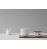 Viva Minima Balanced Medium Teetasse mit Filter