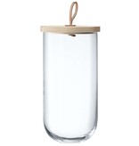 L.S.A. Ivalo Voorraadpot 29,5 cm