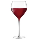 L.S.A. Savoy Rood Wijnglas 590 ml Set van 2 Stuks