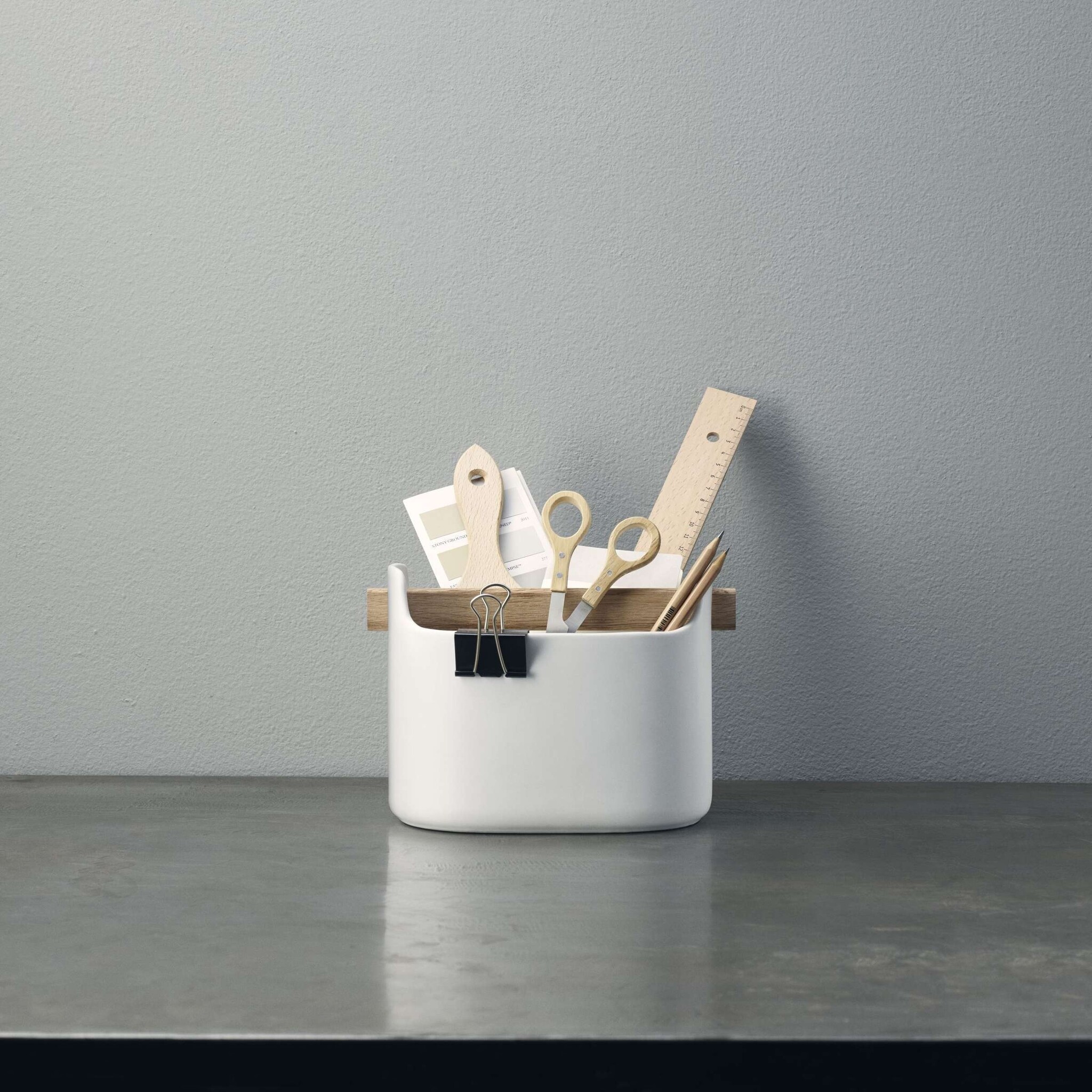 Eva Solo Nordic Kitchen Organiser Laag