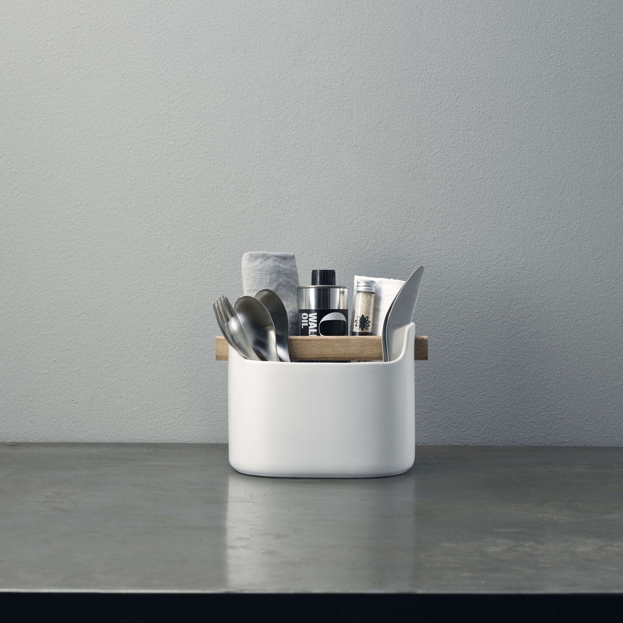 Eva Solo Nordic Kitchen Organiser Laag