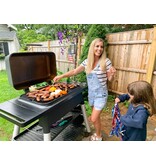 Everdure Furnace Gas Barbecue Model 2022