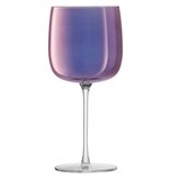 L.S.A. Aurora Wijnglas 450 ml Set van 4 Stuks