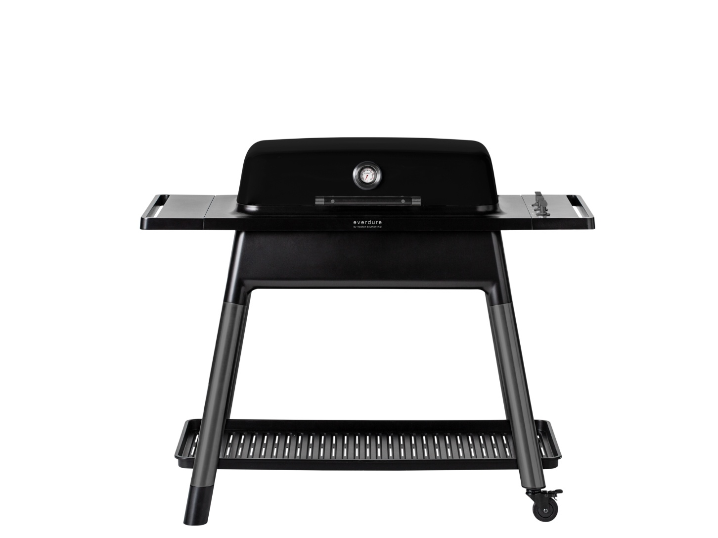 Everdure Furnace Gas Barbecue 30 mBar