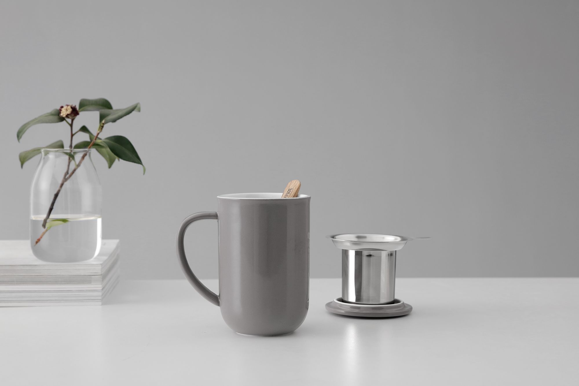 Viva Minima Balance Teetasse