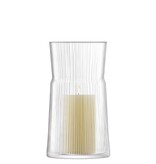 L.S.A. Gio Line Laterne/Vase 29 cm