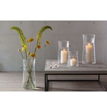L.S.A. Gio Line Laterne/Vase 29 cm