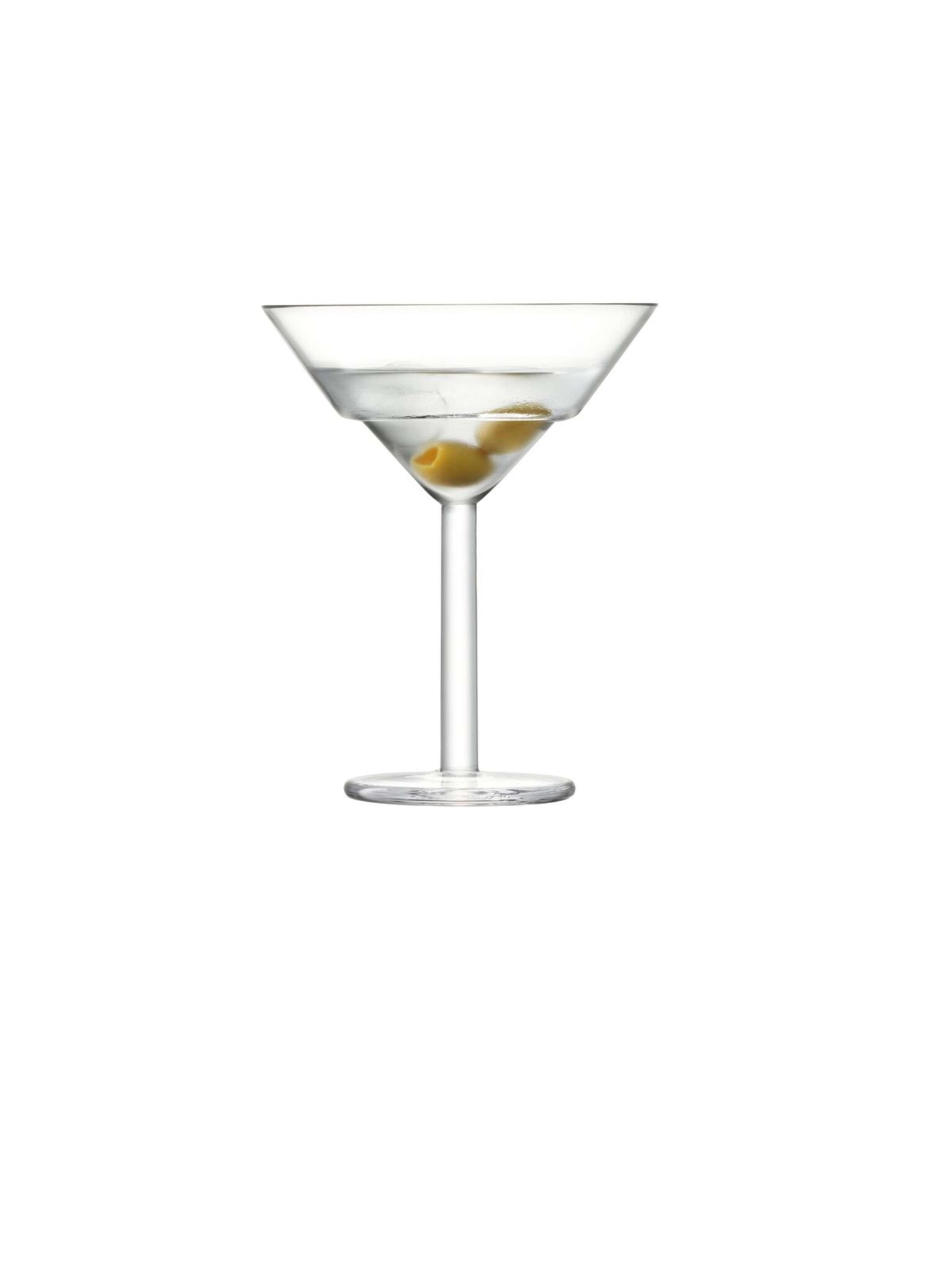 L.S.A. Mixologist Cocktail IJsemmer met Tang 14 cm