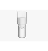 L.S.A. Vodka Shotglas 50 ml Set van 4 Stuks