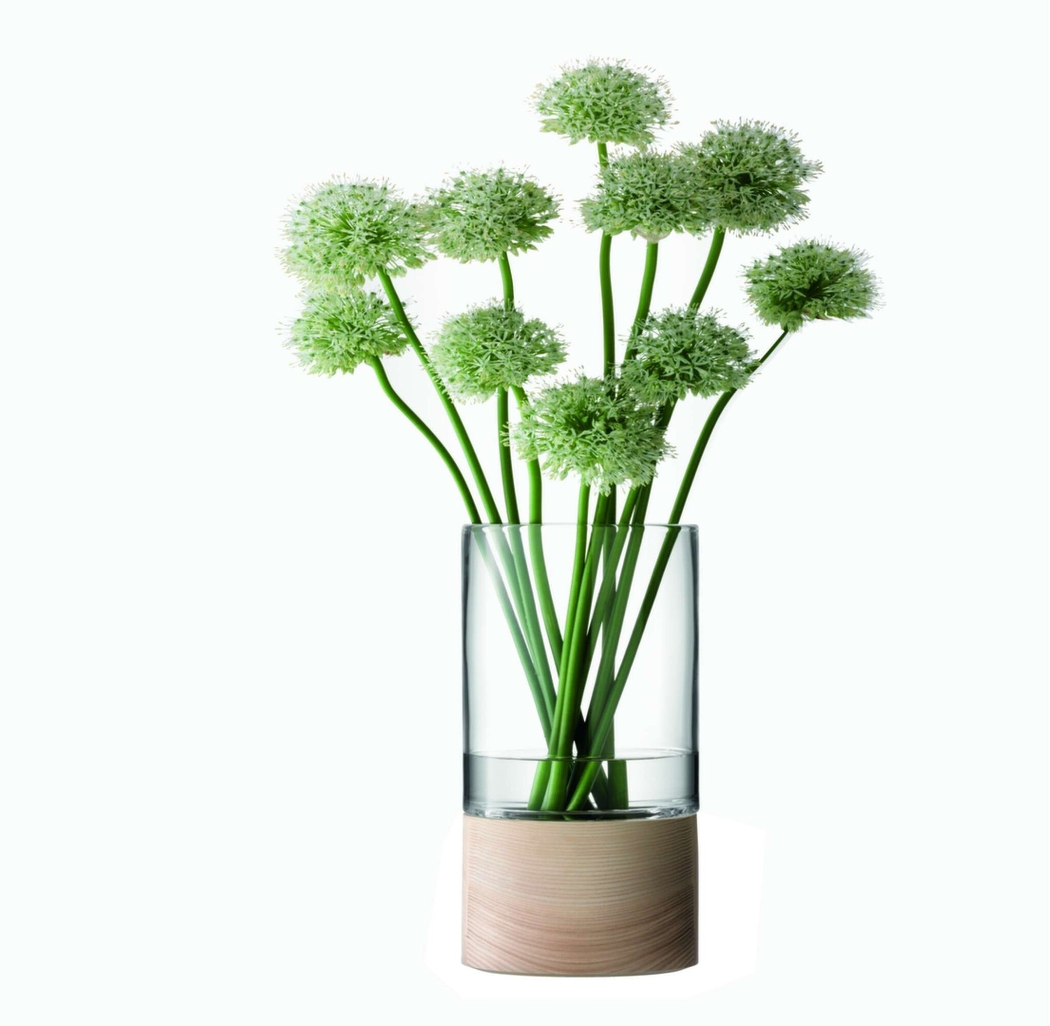 L.S.A. Lotta Vase H 36 cm