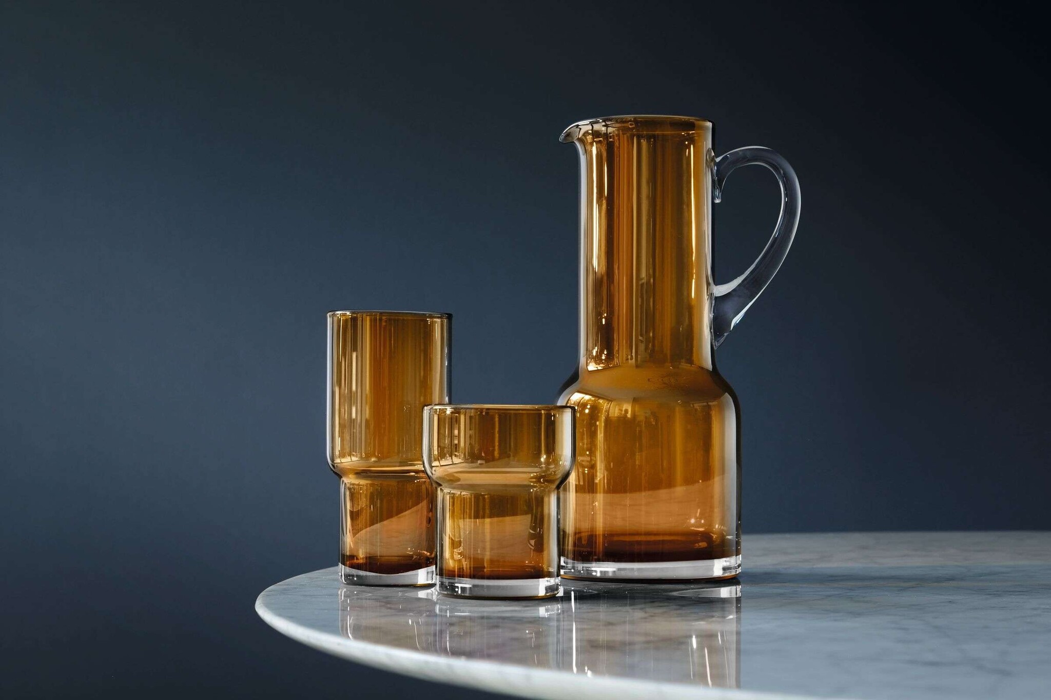 L.S.A. Utility Longdrinkglas 390 ml 2er-Set