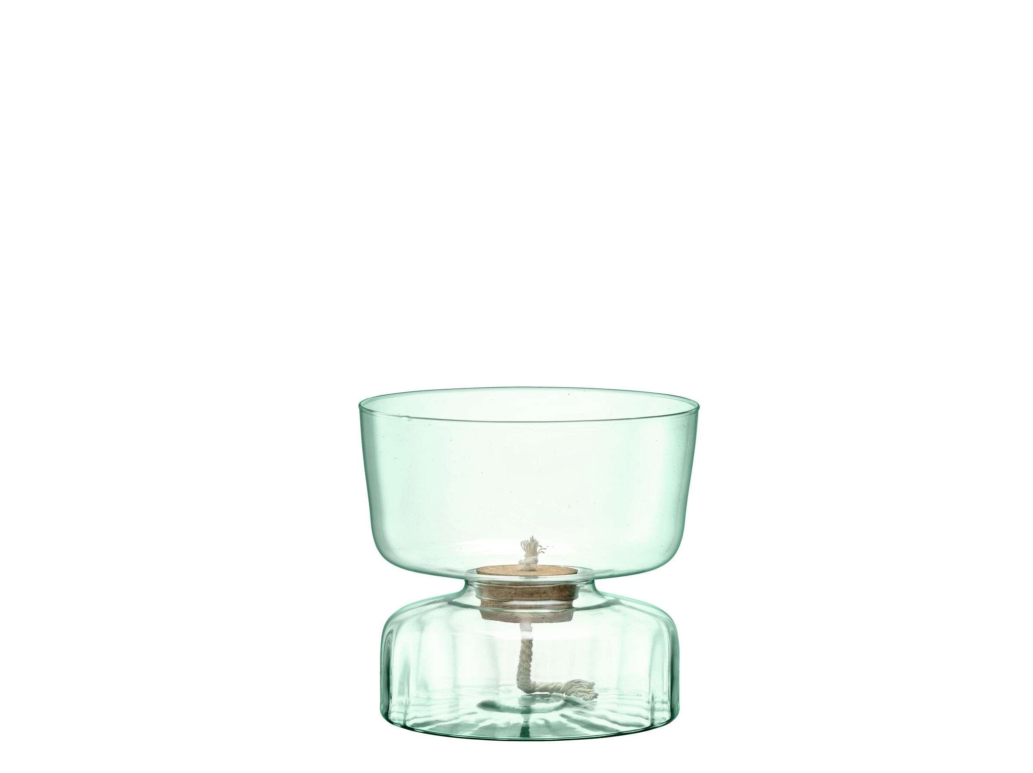 L.S.A. Canopy Self Watering Vase 22cm