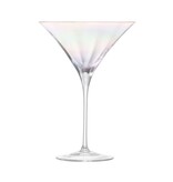 L.S.A. Pearl Cocktailglas 300 ml 2er-Set