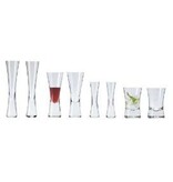 L.S.A. Moya Wijnglas 395 ml Set van 2 Stuks