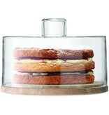 L.S.A. Lotta Servierschüssel Ø 25 cm (14.5")