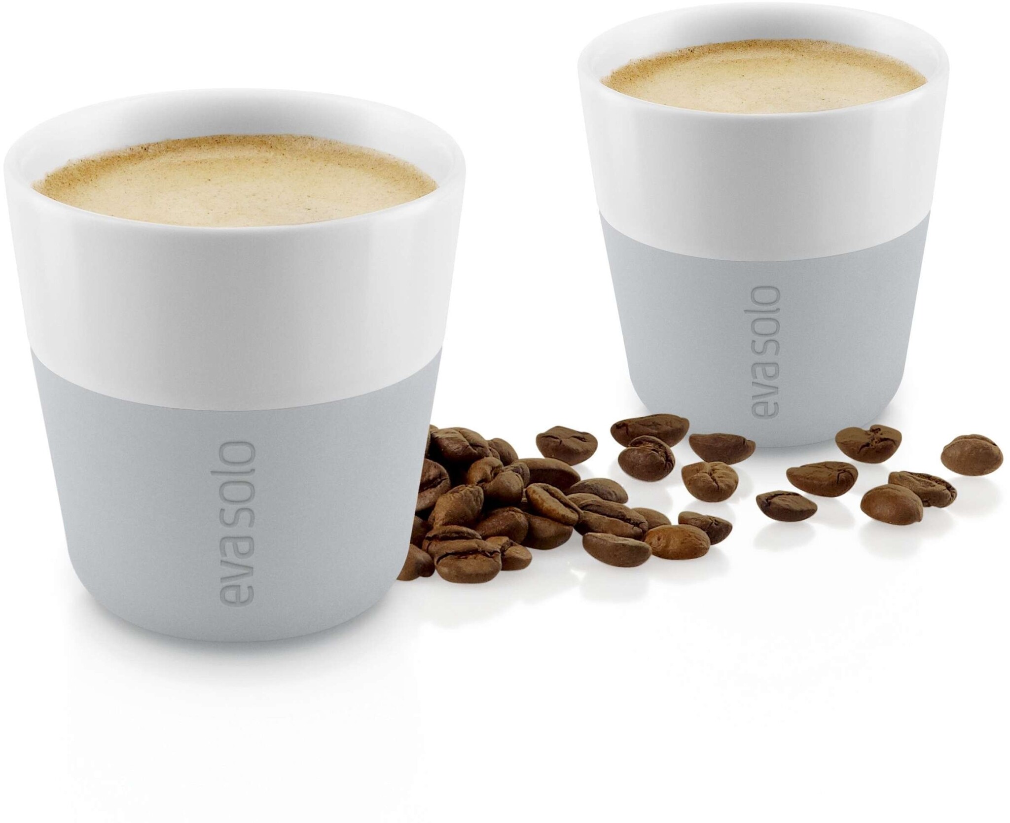 Eva Solo Tasse für Espresso 2er Set