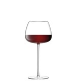 L.S.A. Wine Culture Balloon Glas 590 ml Set van 2 Stuks