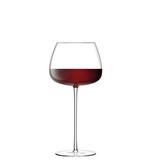 L.S.A. Wine Culture Rotweinglas 590 ml 2er Set