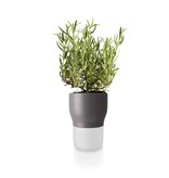 Eva Solo Blumentopf mit Bewässerungssystem Ø 11,5 cm