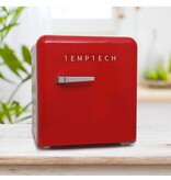 Temptech Vintage Koelkast 45 liter