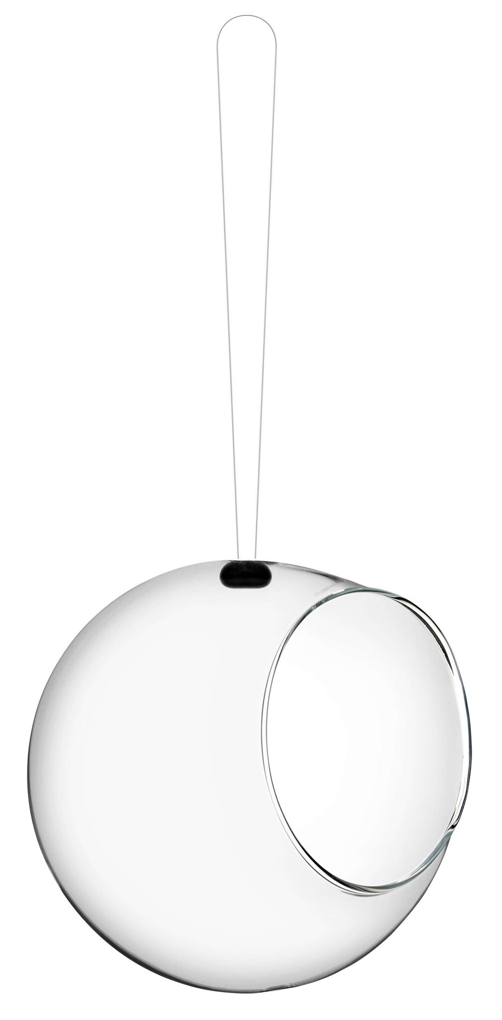 Eva Solo Vogel Mini-Futterspender 2er-Set