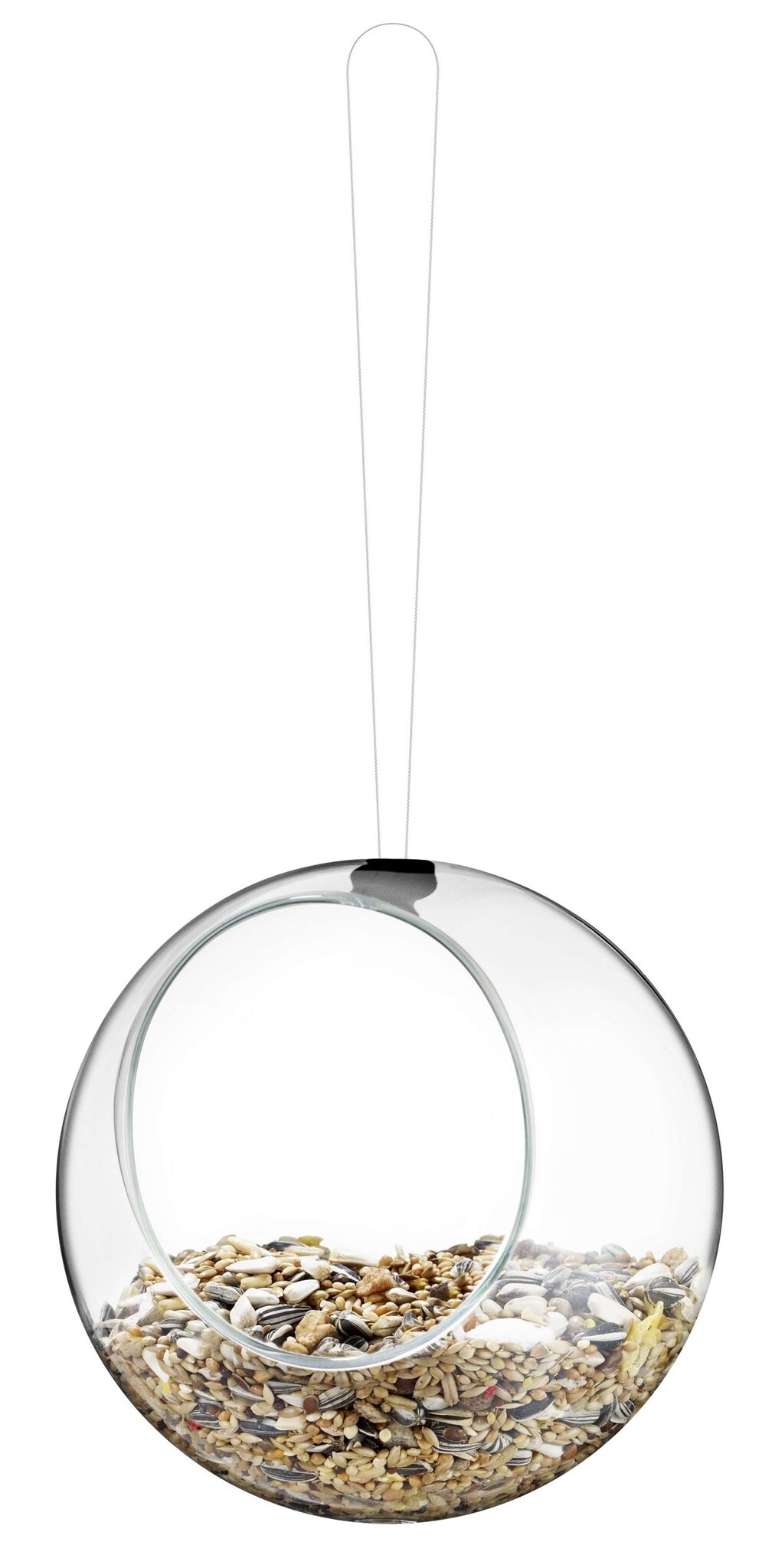 Eva Solo Vogel Mini-Futterspender 2er-Set