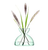 L.S.A. Canopy Vase 18cm