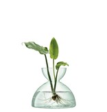 L.S.A. Canopy Vase 18cm