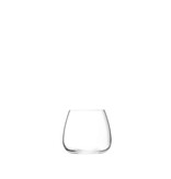 L.S.A. Wine Culture Glas 385 ml Set van 2 Stuks