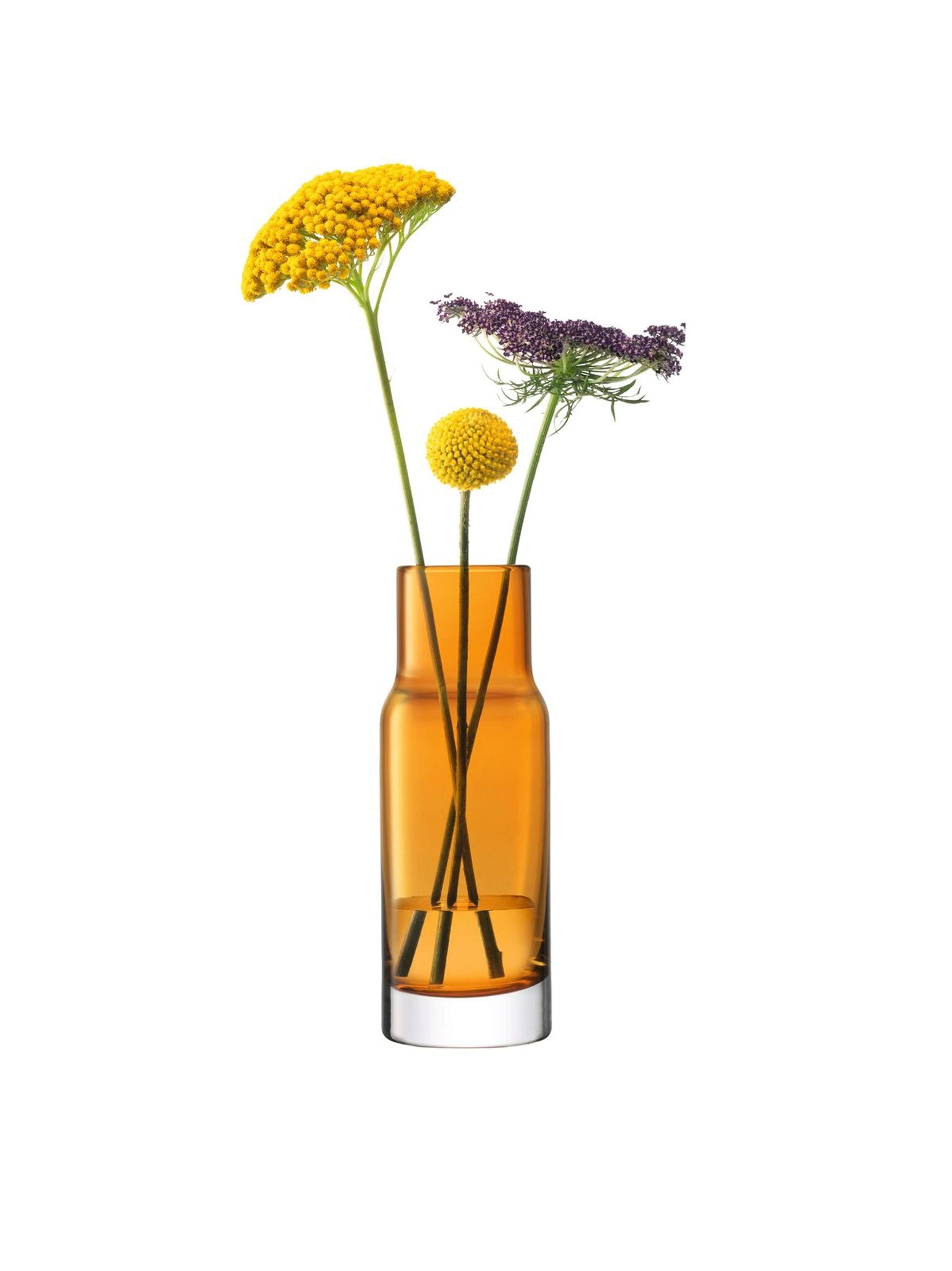 L.S.A. Utility Vase 19cm