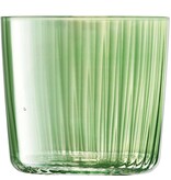 L.S.A. Gems Glas 310 ml Jade Satz von 4 Stücken