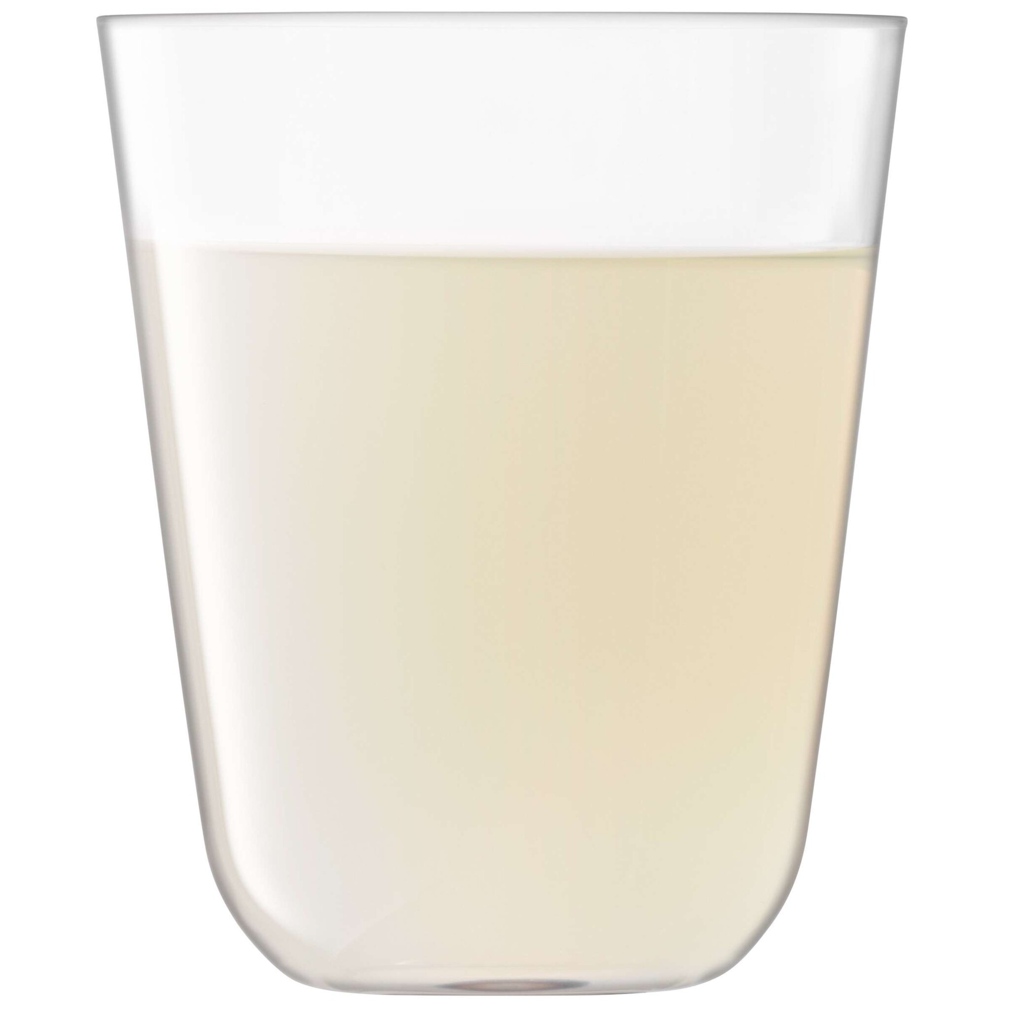 L.S.A. Arc Glas 380 ml Set van 4 Stuks