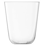 L.S.A. Arc Glas 380 ml Set van 4 Stuks