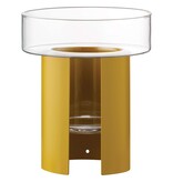 L.S.A. Terrazza Vaas ø 19 cm H 22 cm