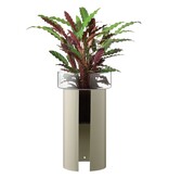 L.S.A. Terrazza Vaas ø 34 cm H 60 cm