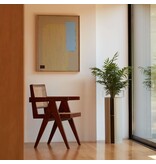 L.S.A. Terrazza Vaas ø 32 cm H 75 cm