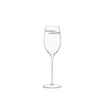 L.S.A. Verso Weingläser für Weißwein 340 ml 2er Set