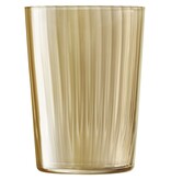 L.S.A. Gems Tumbler Glas 560 ml Set van 4 Stuks Assorti
