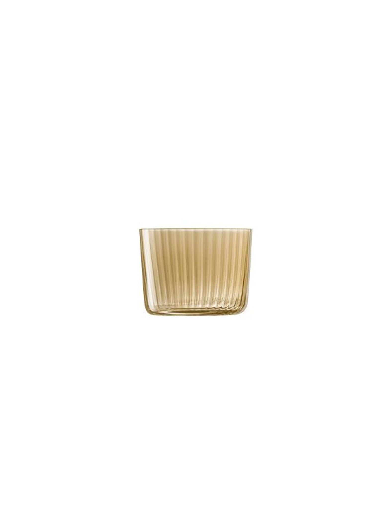 L.S.A. Gems Teelichthalter 6 cm Satz von 4 Stück
