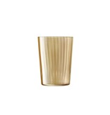 L.S.A. Gems Tumbler Glas 560 ml Set van 4 Stuks Assorti