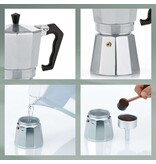 Kela Keuken Italia Percolator 450 ml