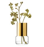 L.S.A. Aurum Vaas 17 cm
